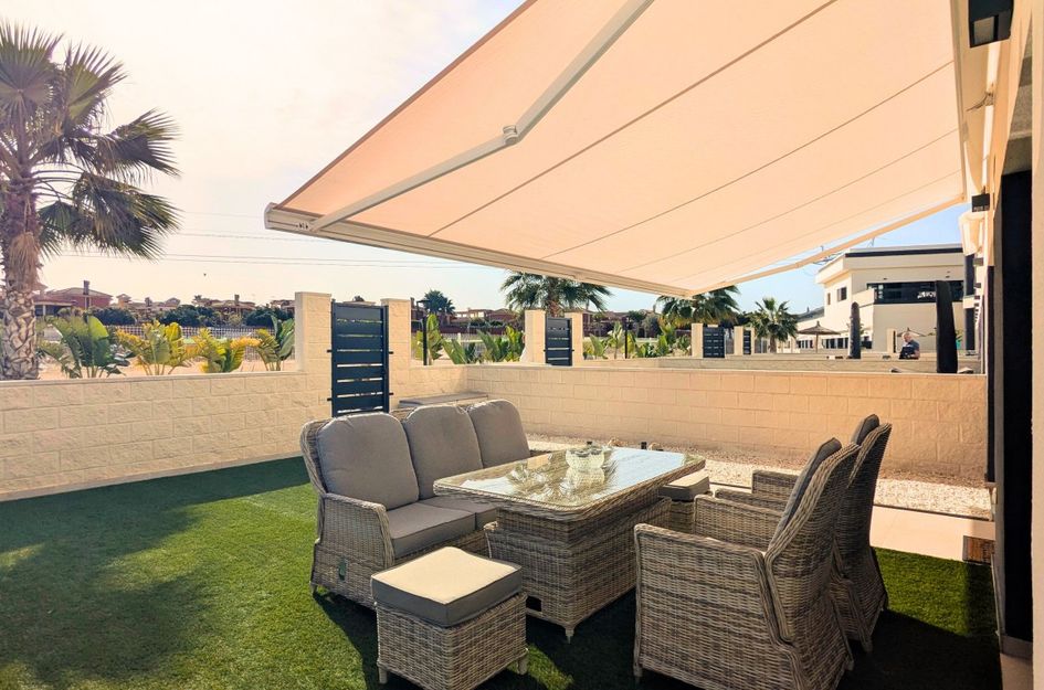 Appartement in Lo Castejon