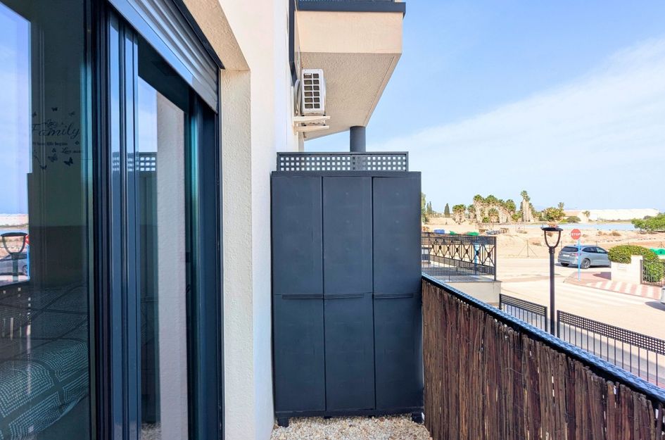 Appartement in Lo Castejon