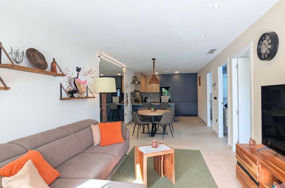 Appartement in Lo Castejon