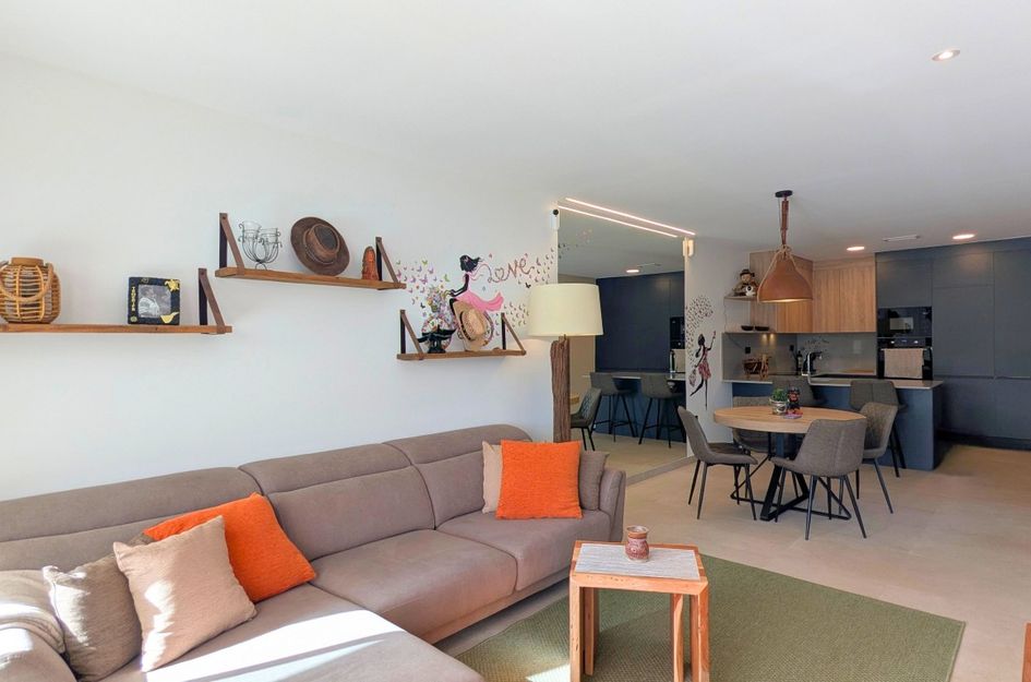 Appartement in Lo Castejon
