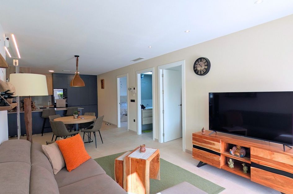 Appartement in Lo Castejon