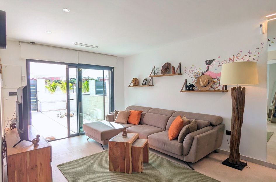 Appartement in Lo Castejon