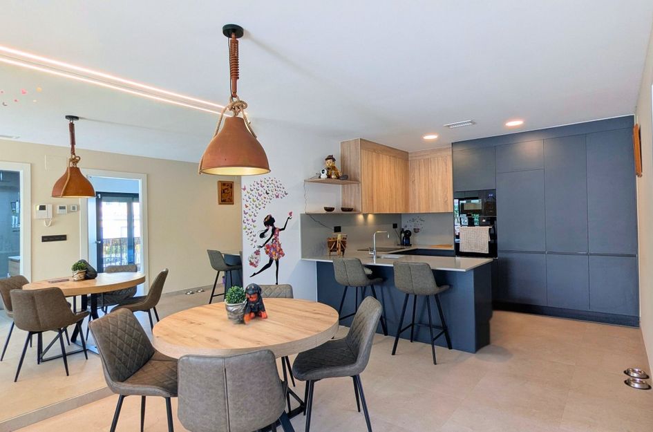 Appartement in Lo Castejon