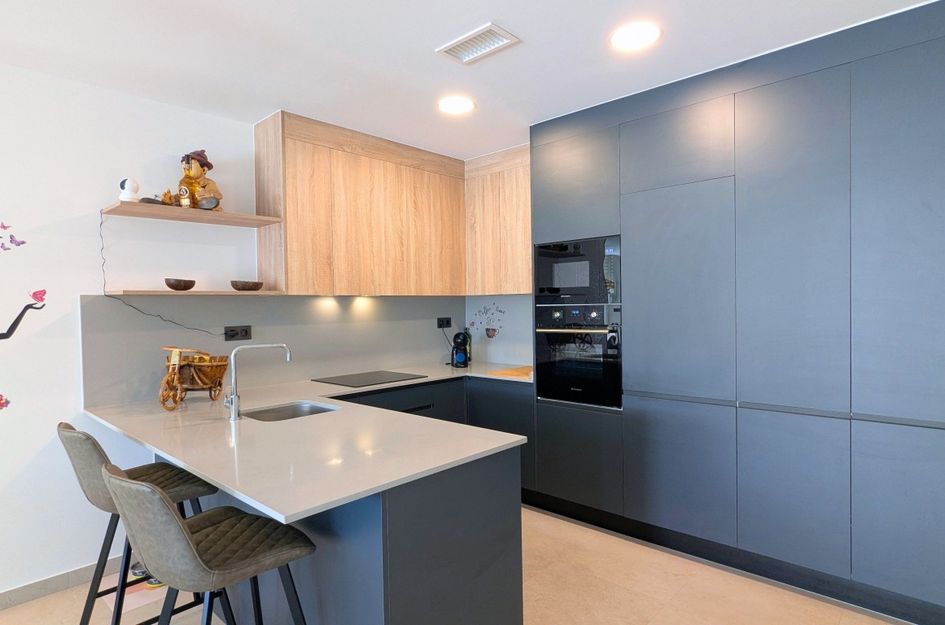 Appartement in Lo Castejon