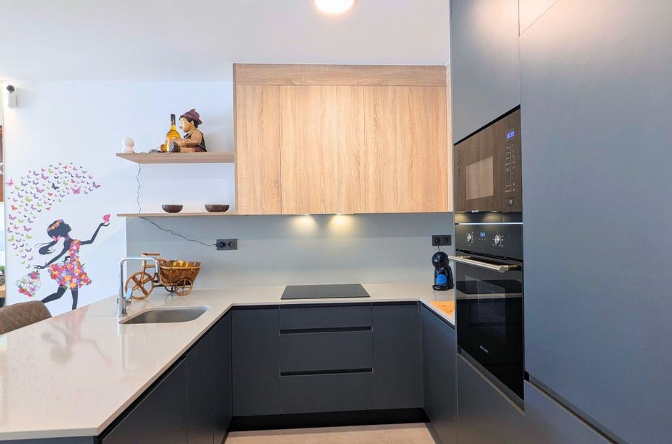 Appartement in Lo Castejon