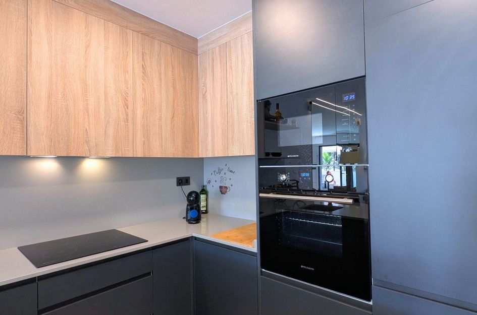 Appartement in Lo Castejon