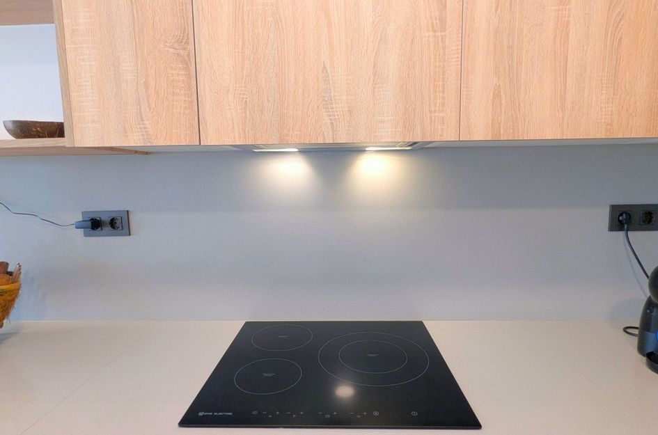 Appartement in Lo Castejon