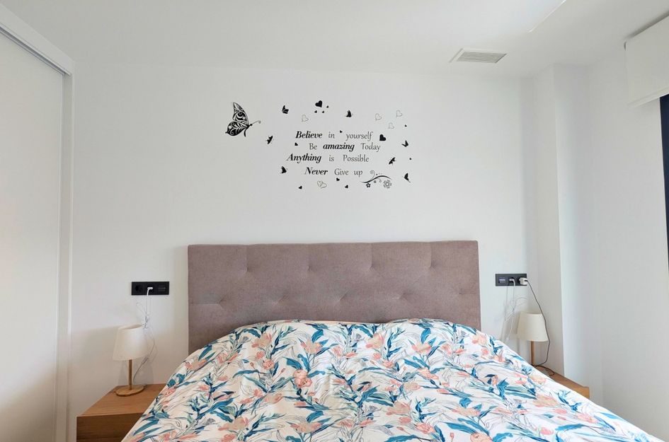 Appartement in Lo Castejon