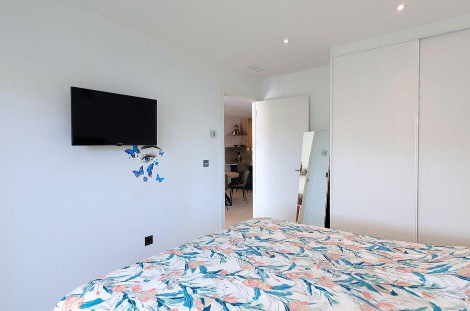 Appartement in Lo Castejon