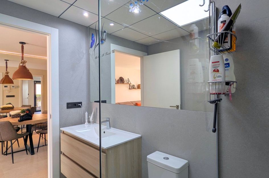 Appartement in Lo Castejon