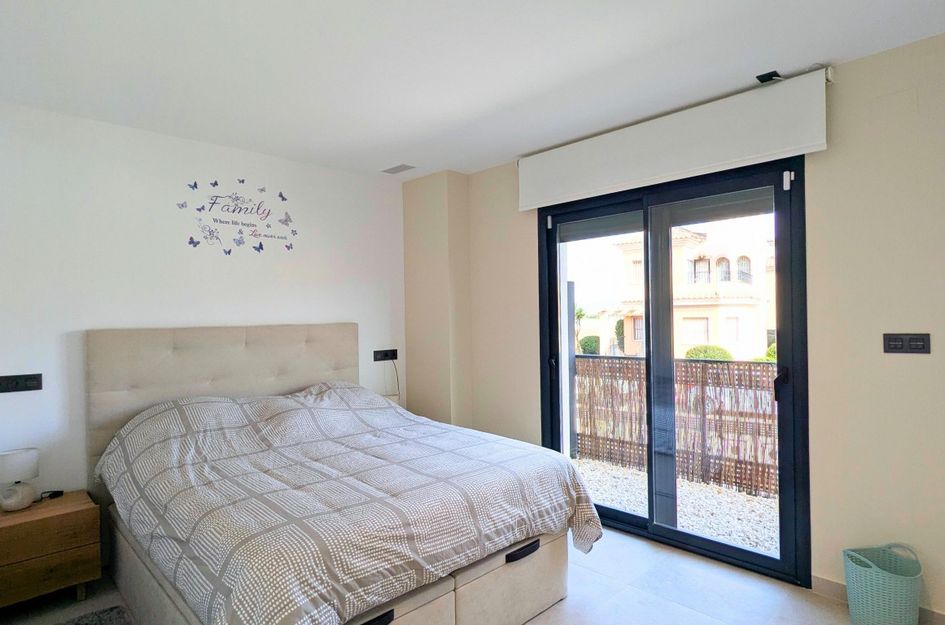Appartement in Lo Castejon