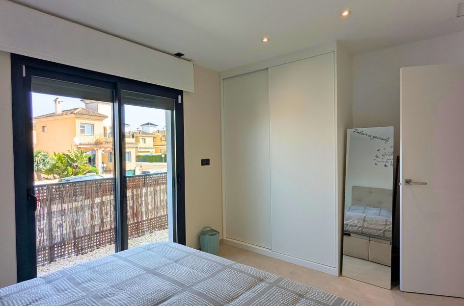 Appartement in Lo Castejon