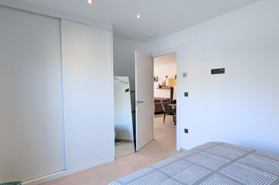 Appartement in Lo Castejon