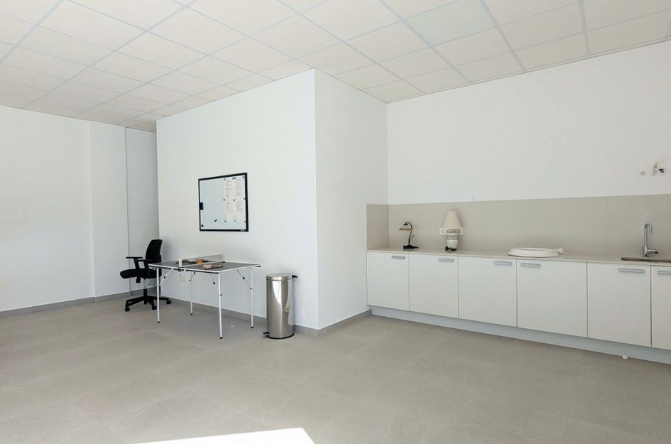 Appartement in Lo Castejon