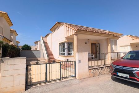 Villa in Lo Castejon