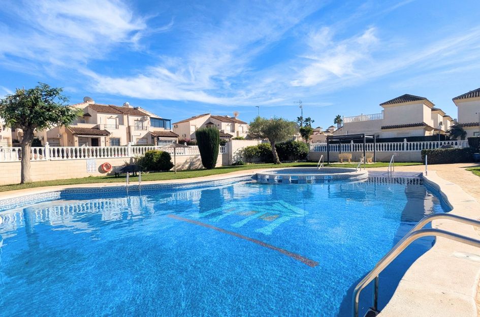 Villa in Lo Castejon