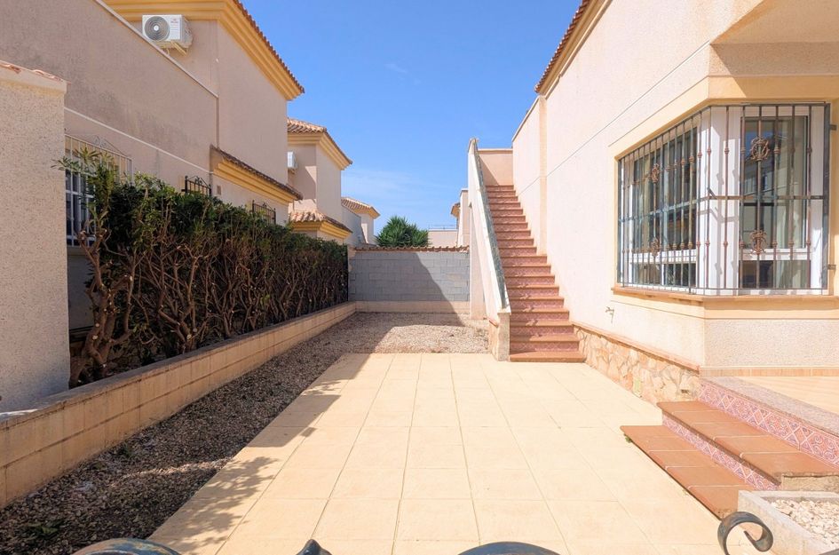 Villa in Lo Castejon