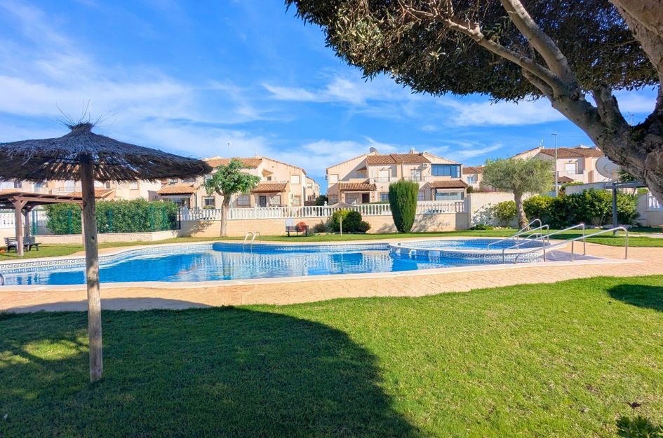 Villa in Lo Castejon