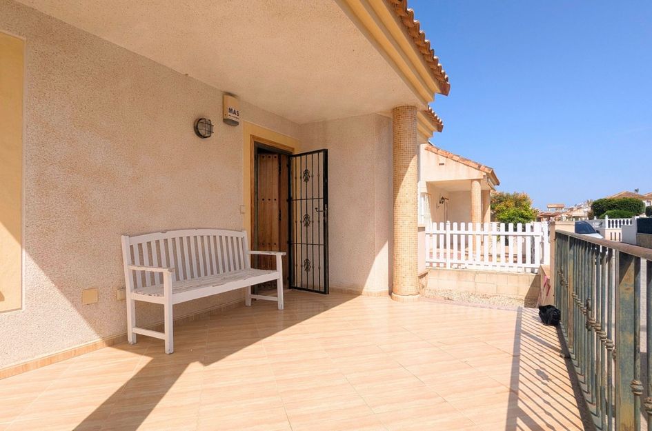 Villa in Lo Castejon