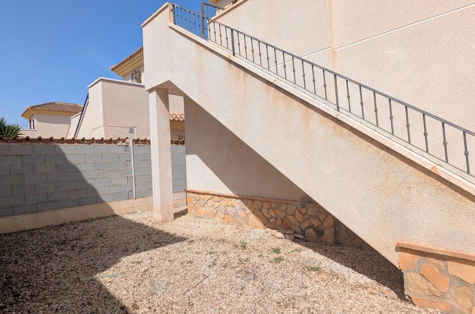 Villa in Lo Castejon