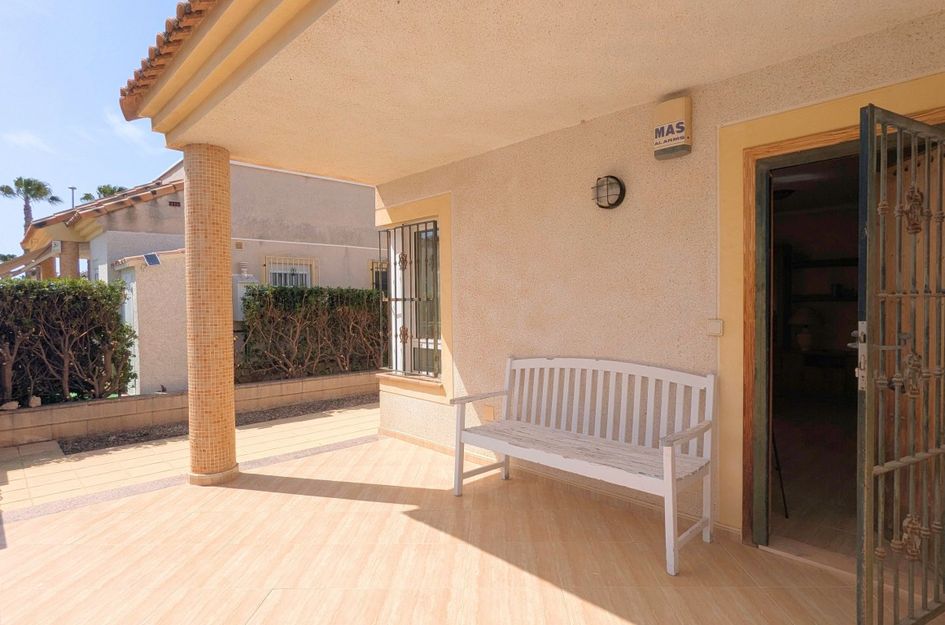 Villa in Lo Castejon