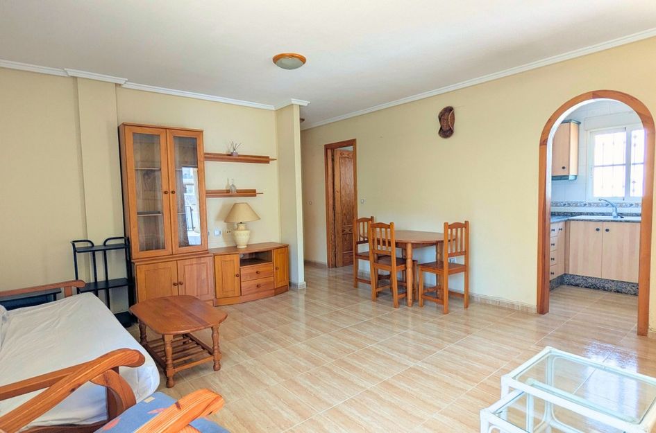 Villa in Lo Castejon