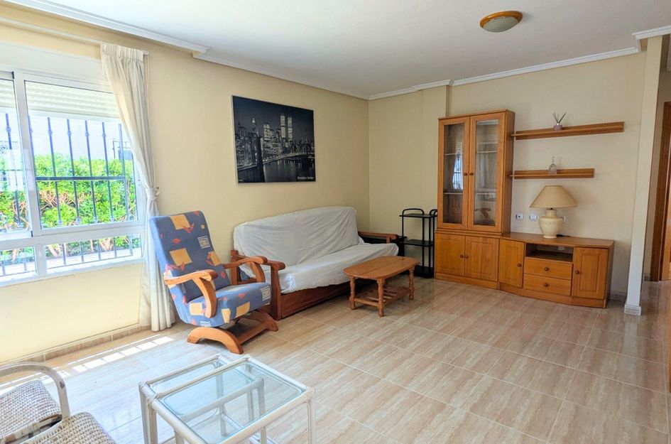 Villa in Lo Castejon