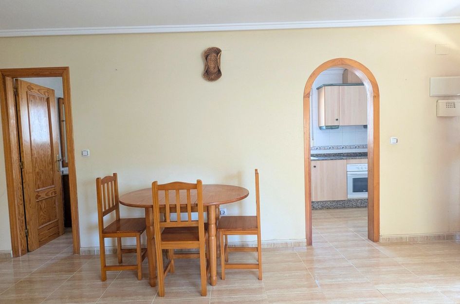 Villa in Lo Castejon