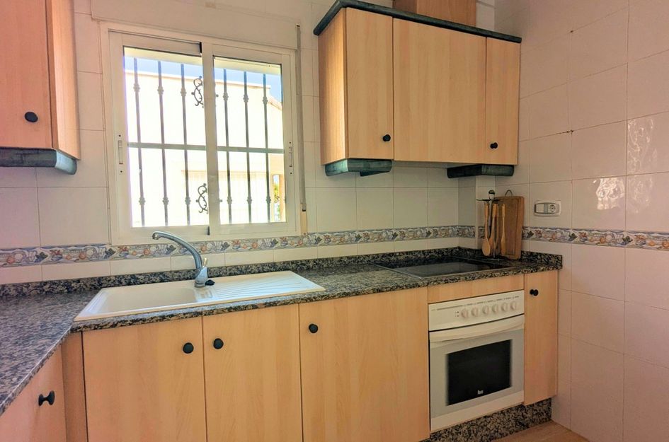 Villa in Lo Castejon
