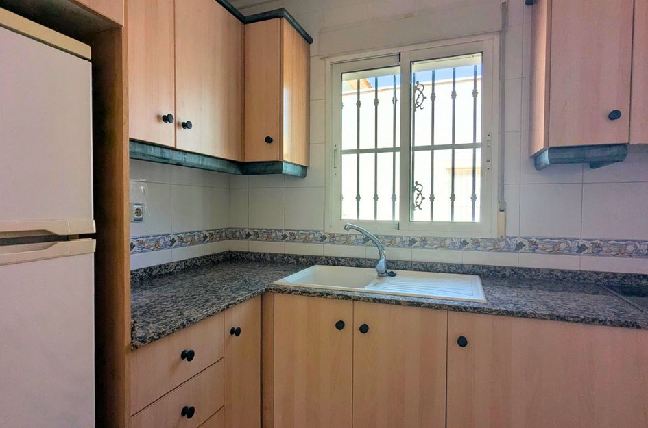 Villa in Lo Castejon