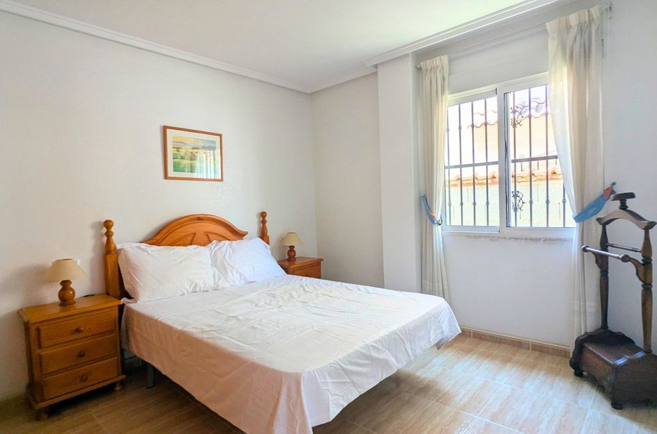 Villa in Lo Castejon