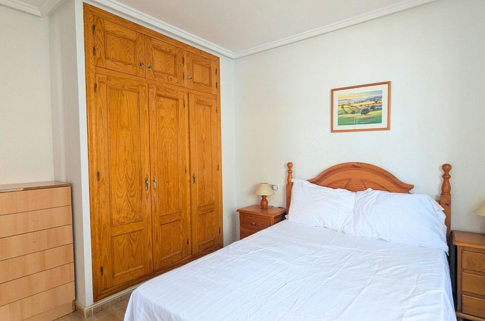 Villa in Lo Castejon