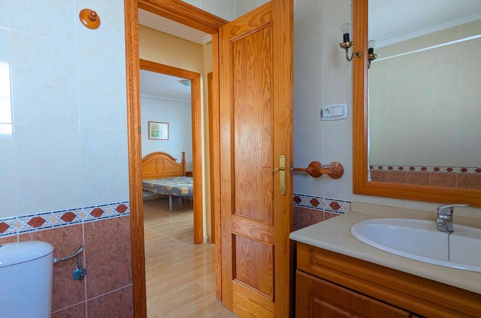 Villa in Lo Castejon
