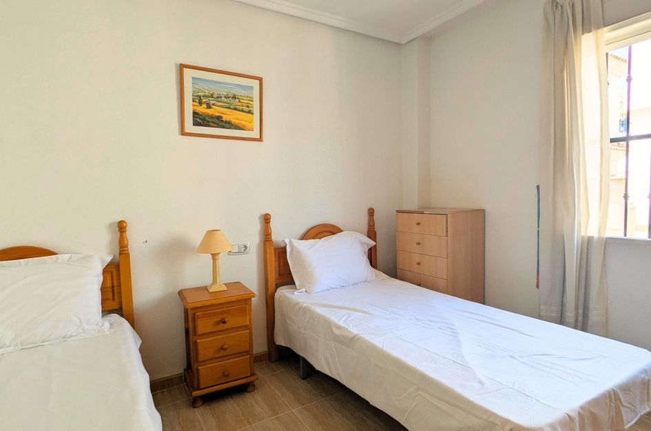Villa in Lo Castejon