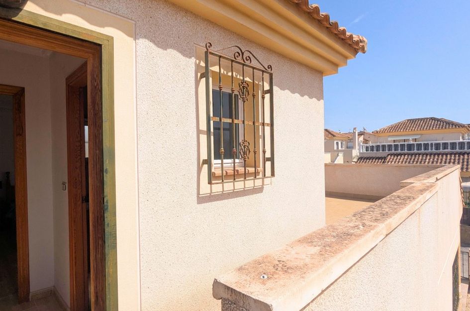 Villa in Lo Castejon