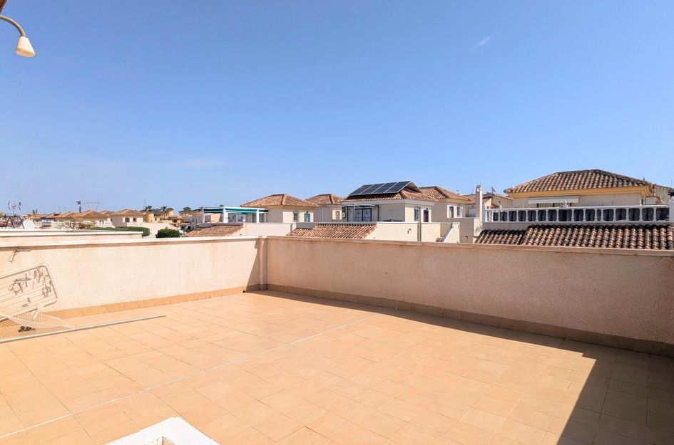 Villa in Lo Castejon