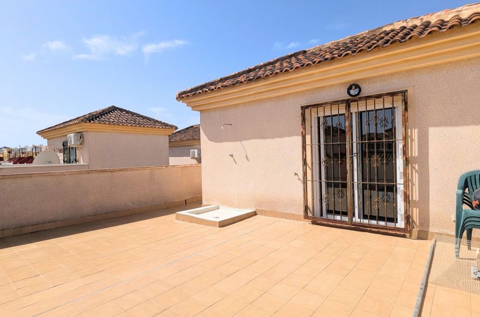 Villa in Lo Castejon