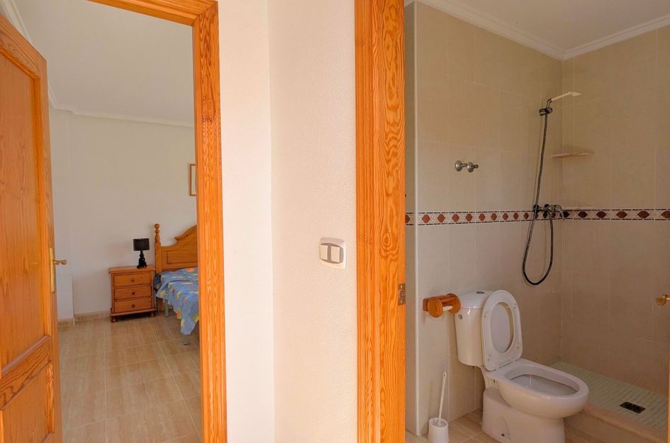 Villa in Lo Castejon