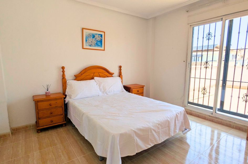 Villa in Lo Castejon