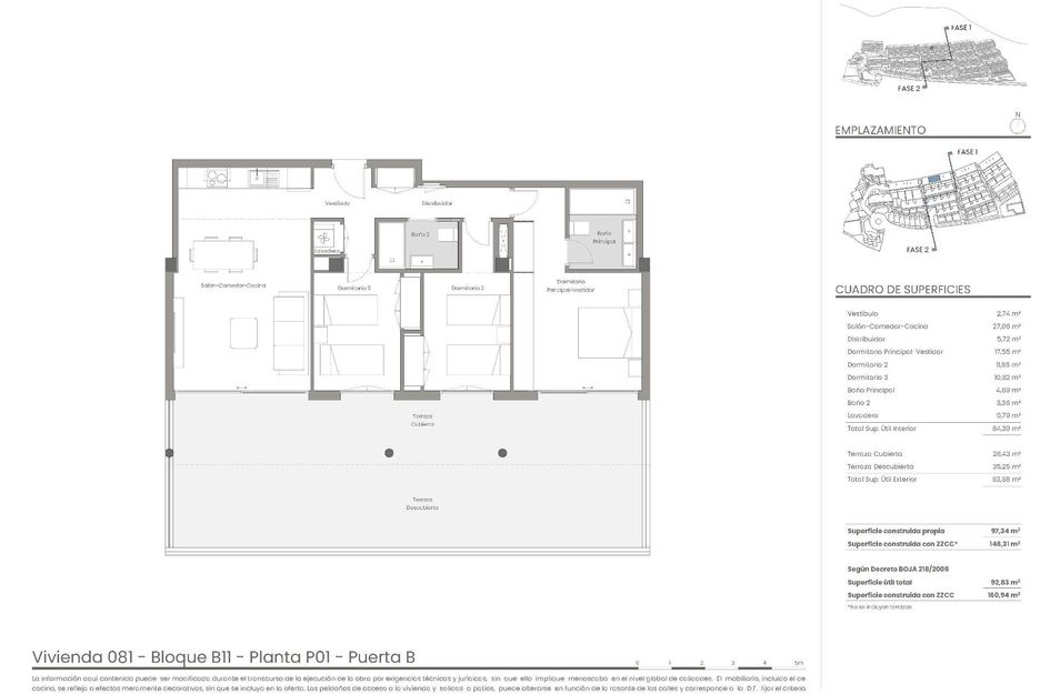 Huis in Agua de Enmedio