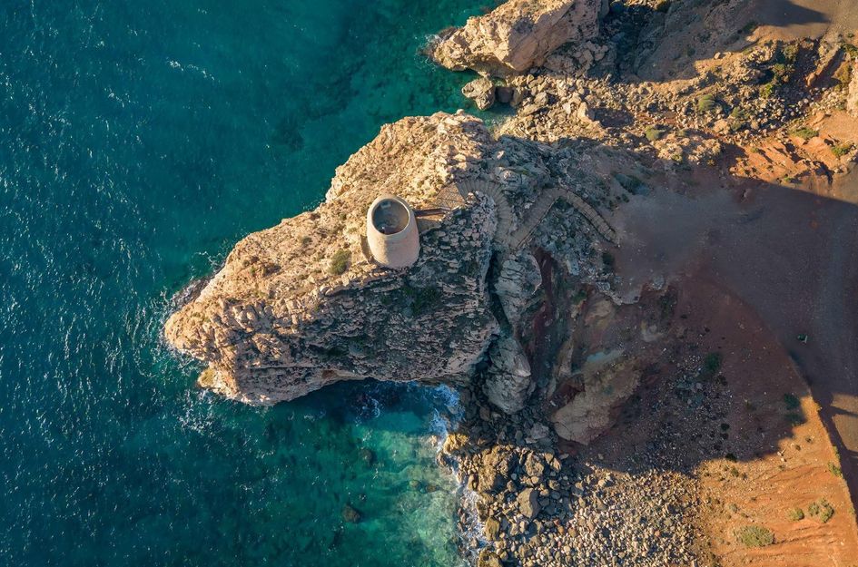 Huis in Agua de Enmedio