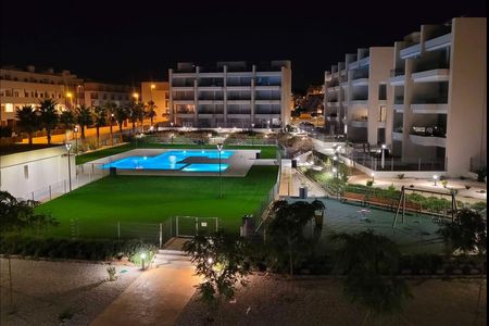 Appartement in Los Dolses