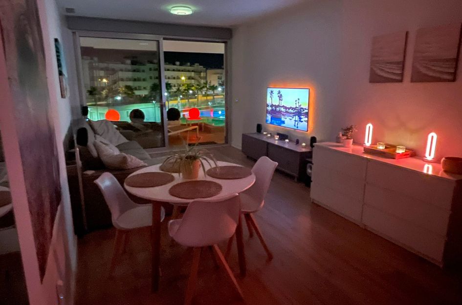Appartement in Los Dolses