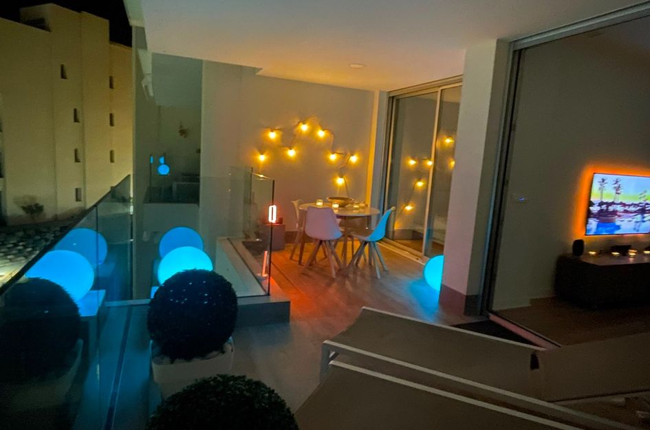Appartement in Los Dolses