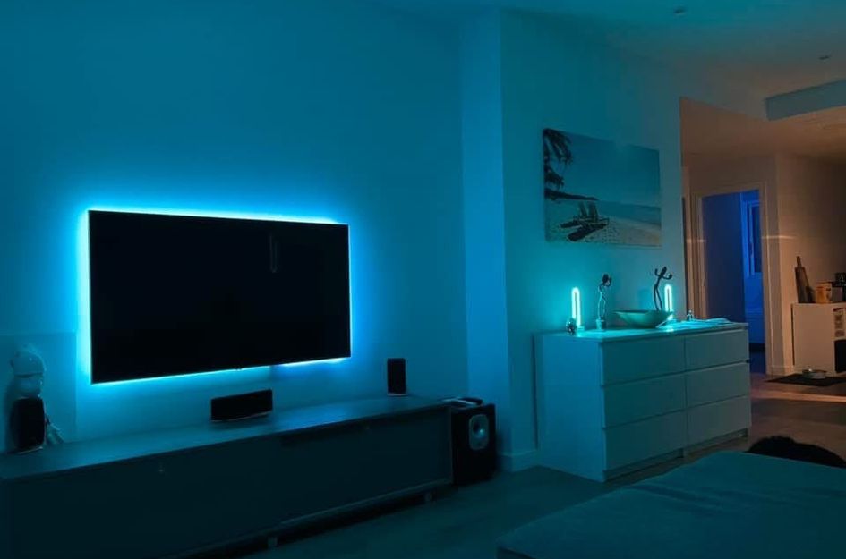 Appartement in Los Dolses