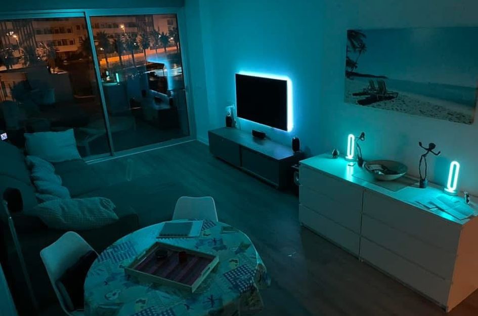 Appartement in Los Dolses