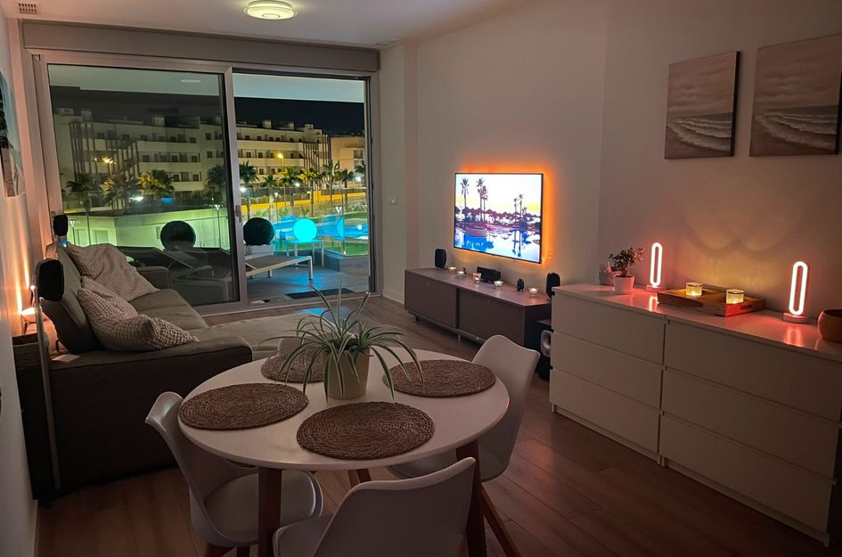 Appartement in Los Dolses