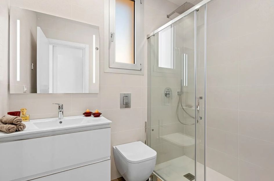 Appartement in Los Dolses