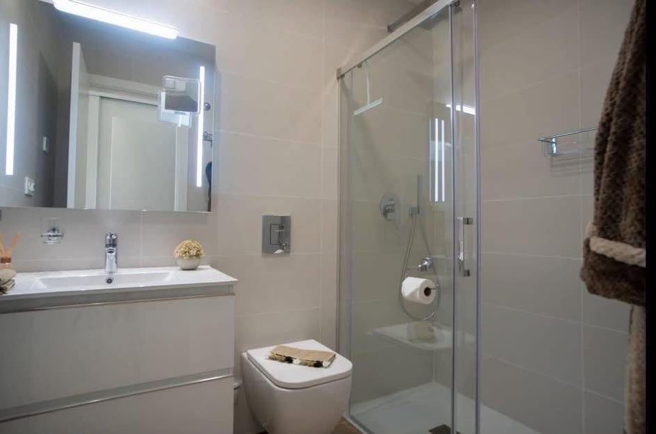 Appartement in Los Dolses