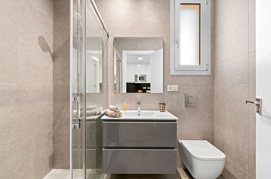 Appartement in Los Dolses
